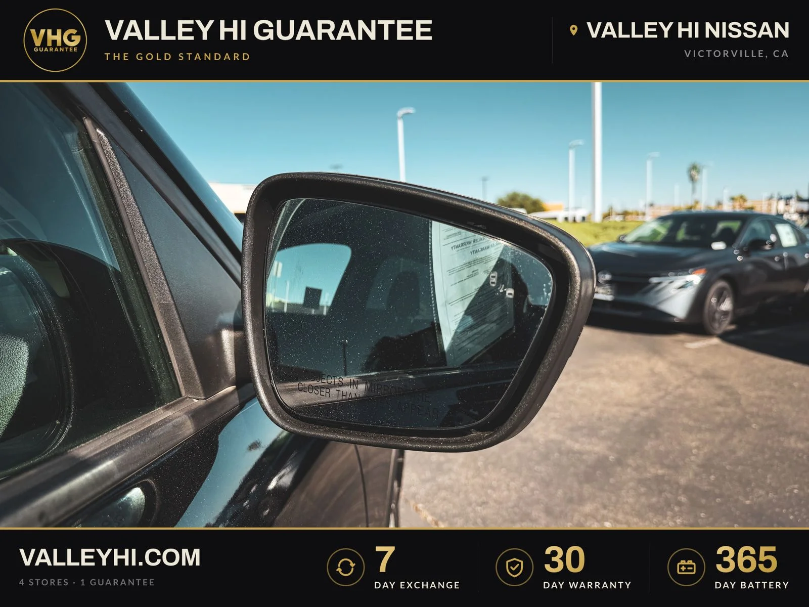 Used 2023 Black Ford Base image 9