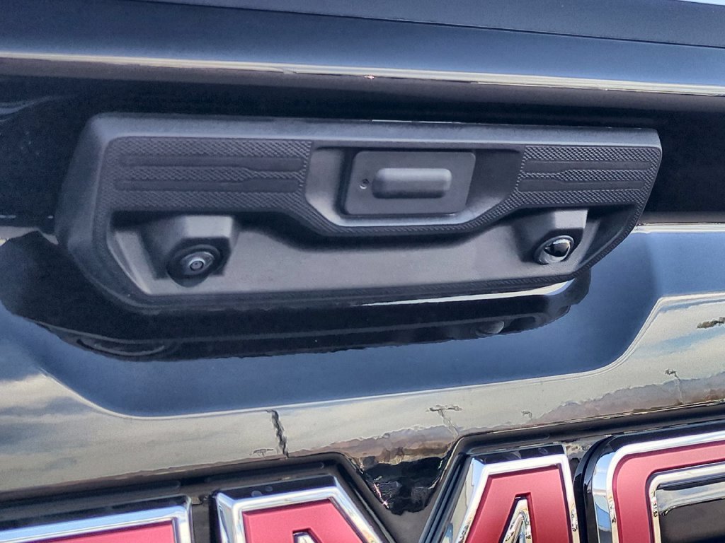 2026 GMC Sierra 1500 Elevation - Photo 28