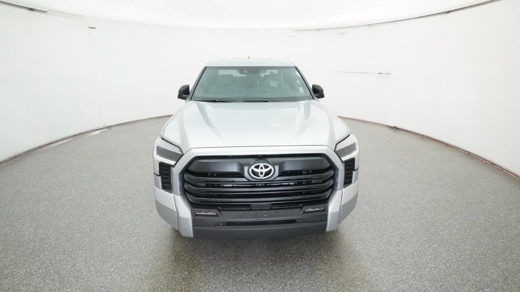 New 2026 Celestial Silver Metallic Toyota  SR5 image 19