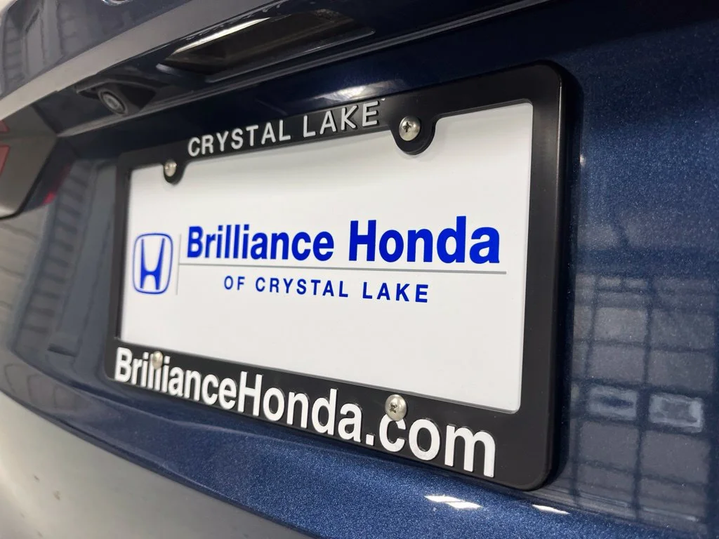 Used 2024 Canyon River Blue Metallic Honda HYBRID AWD SP TRG image 38