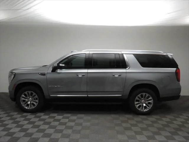 New 2026 Sterling Metallic GMC Denali image 26