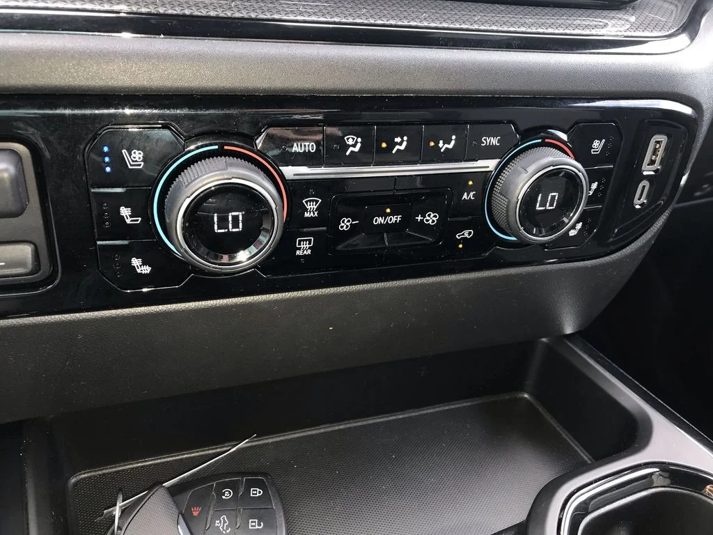 Used 2023 Gray Chevrolet ZR2 image 19
