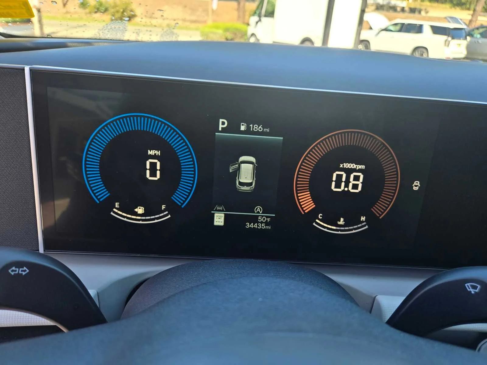 Used 2025  Hyundai SEL image 22