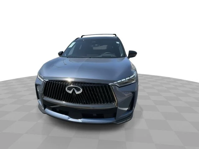 New 2027 Blue INFINITI Autograph image 3