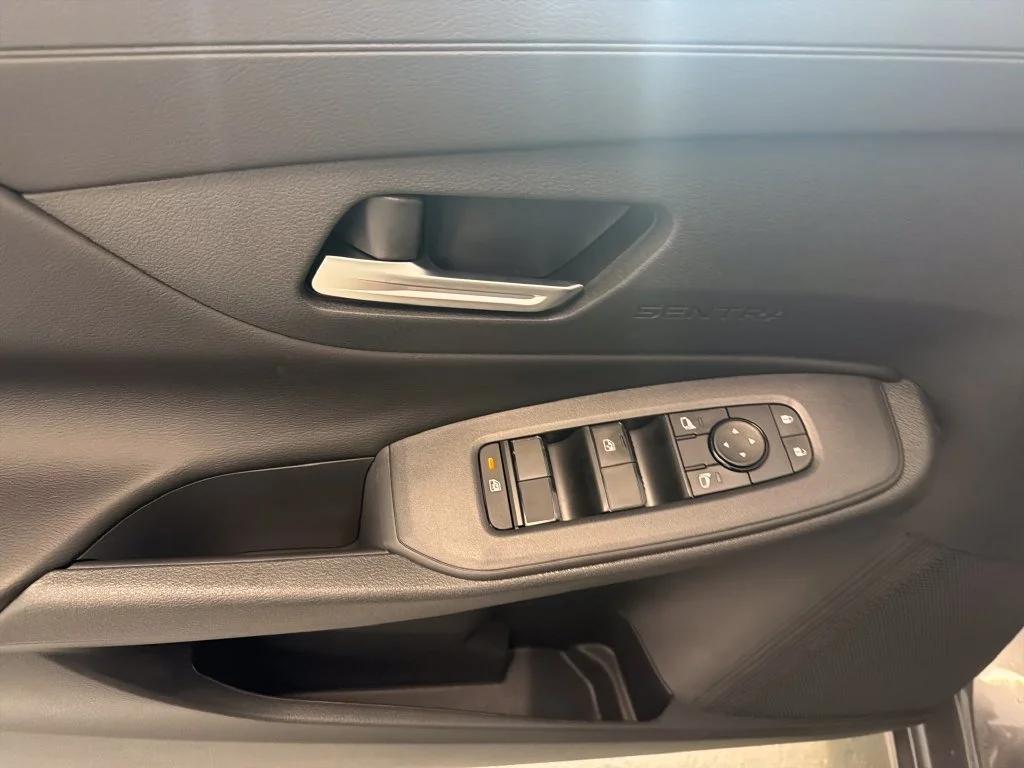 New 2027  Nissan S image 12