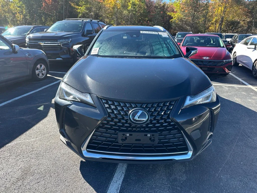 Used 2019 Caviar Lexus 200 Base image 2