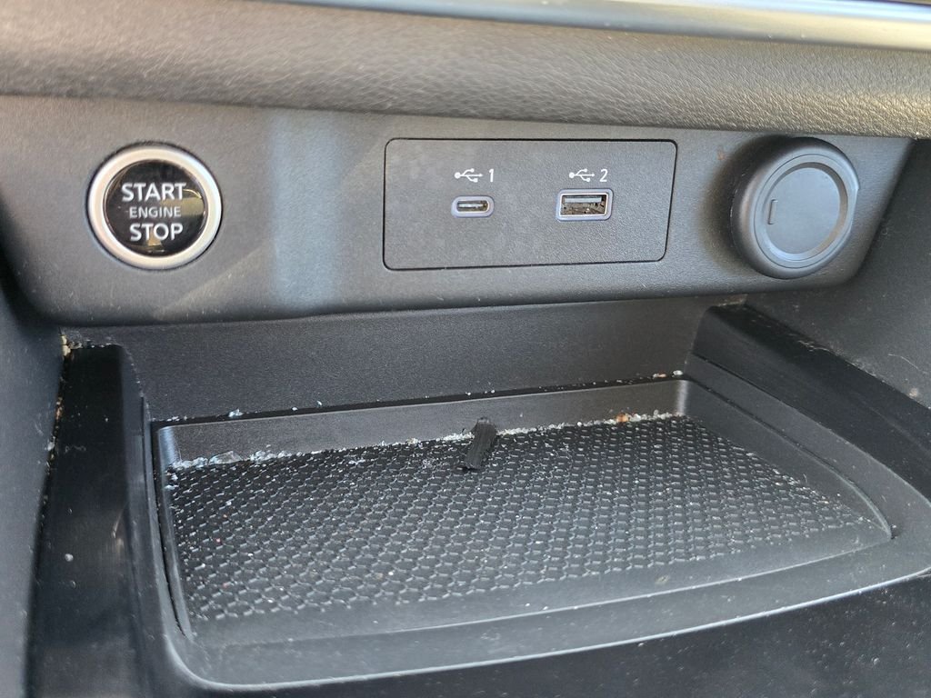 2021 Nissan Rogue SV - Photo 21