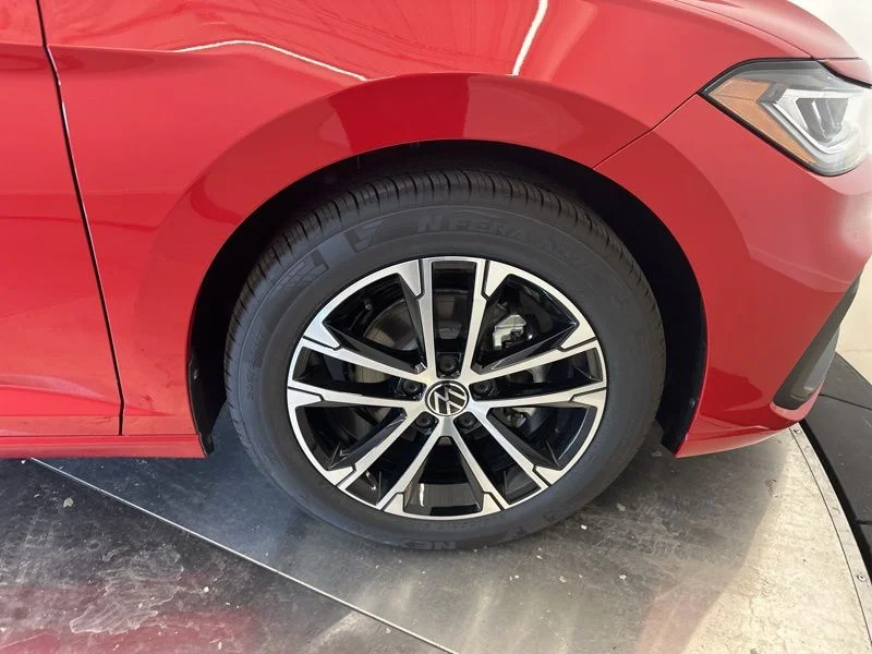 2026 Volkswagen Jetta Sport - Photo 25