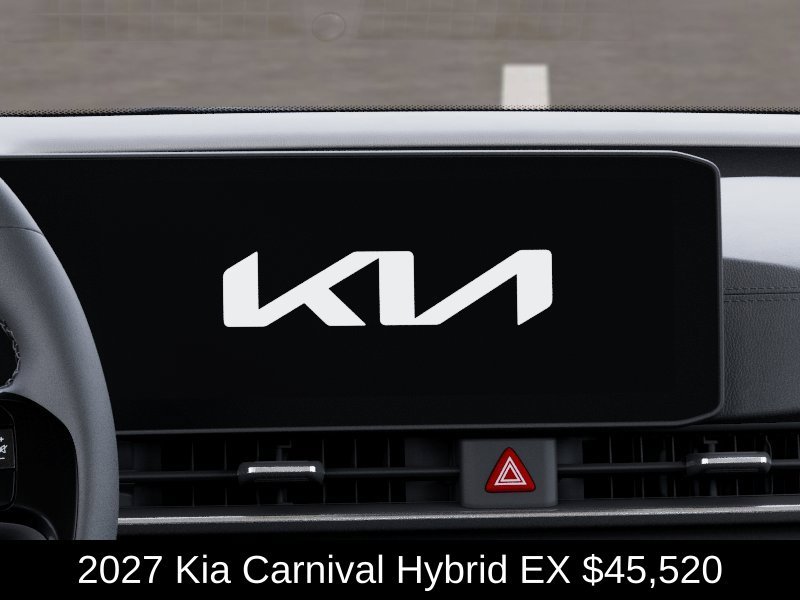 New 2027 Panthera Metal Kia EX image 20
