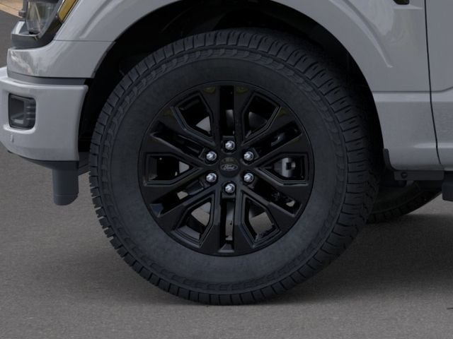 New 2026 Avalanche Ford XLT image 19