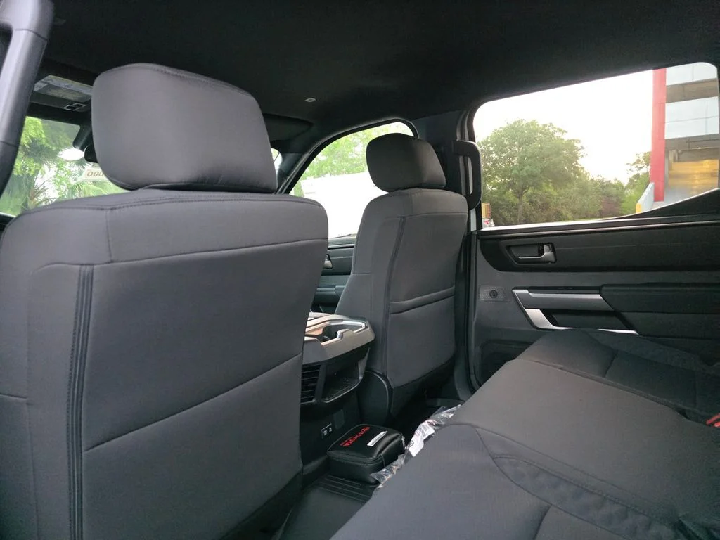2026 Toyota Tundra SR5 - Photo 22