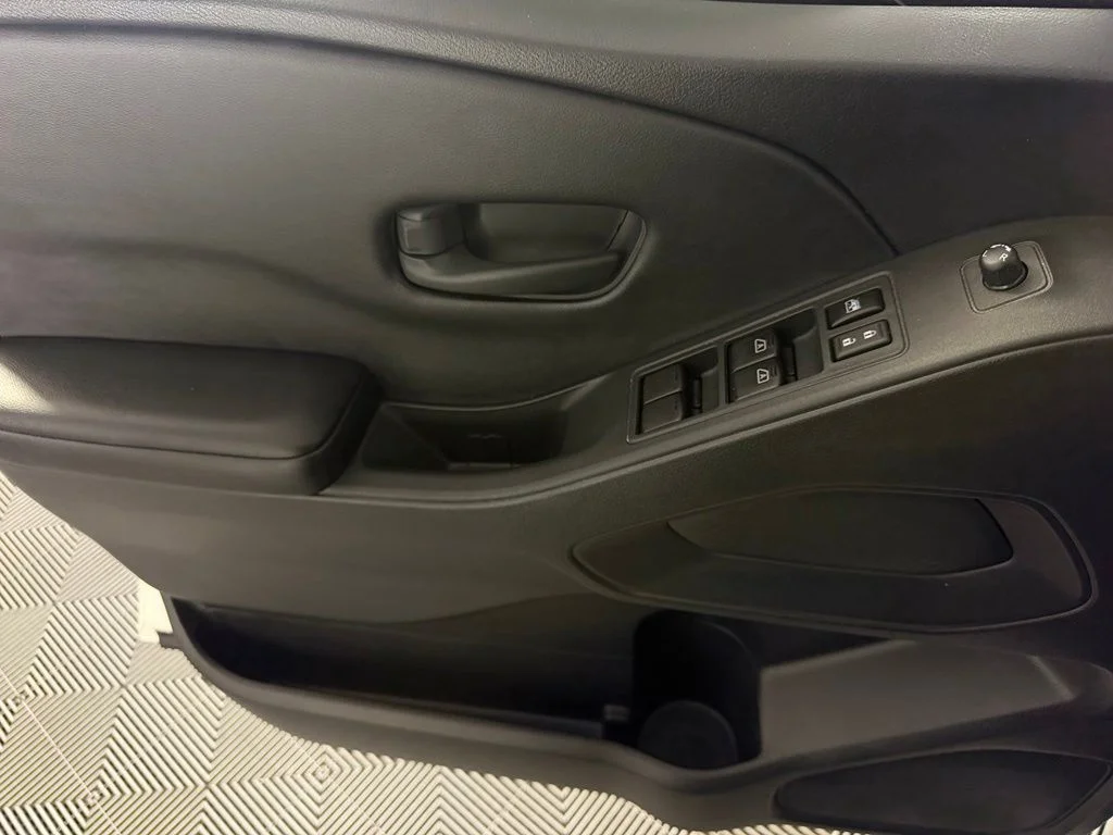 Certified Used 2026 White Nissan SV image 25