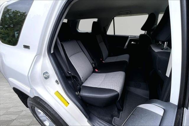 Certified Used 2024 ICE CAP Toyota  image 20
