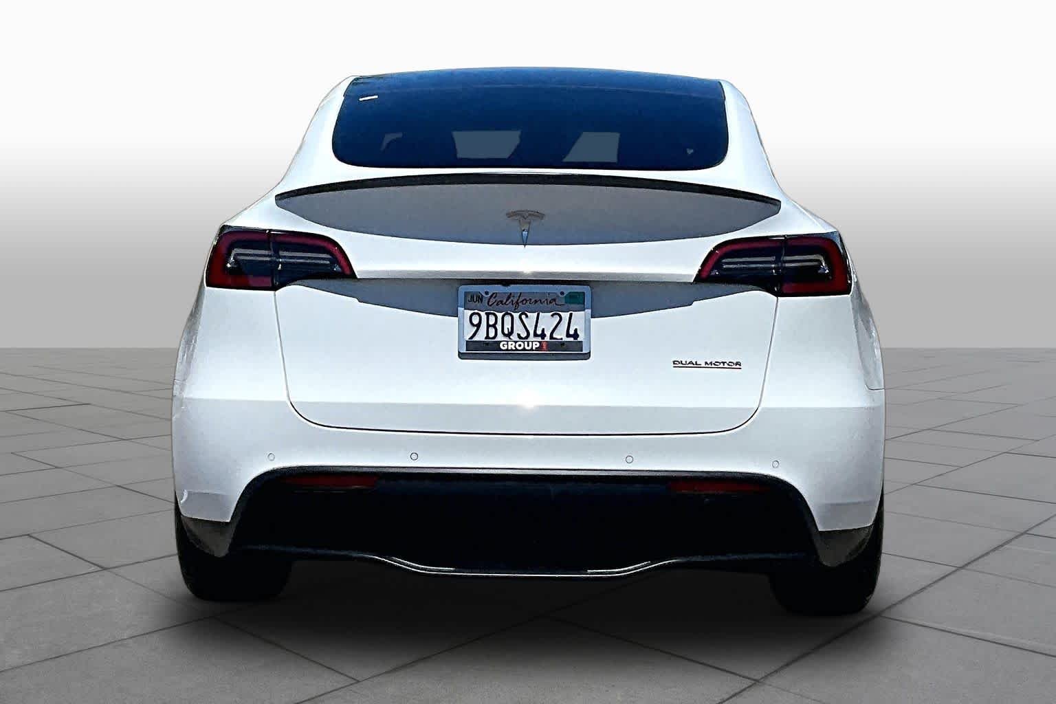 Pre-Owned 2022 Tesla Model Y Performance