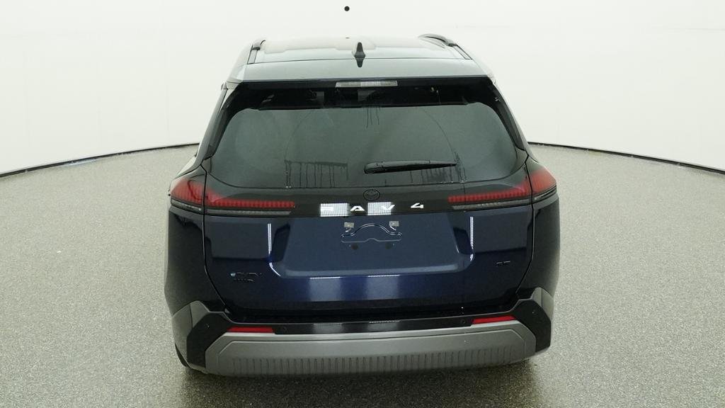 New 2026 Blueprint Toyota SE image 32