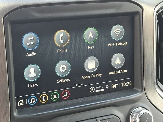 2021 GMC Sierra 2500 Denali HD Denali - Photo 31