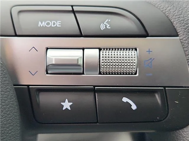 New 2026 Serenity White Pearl Hyundai SEL image 16