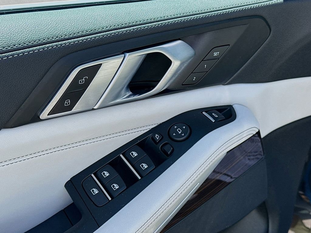 2023 BMW X5 40i - Photo 23