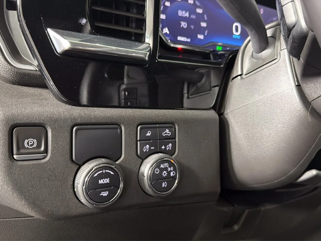 2023 Chevrolet Silverado 1500 RST - Photo 25