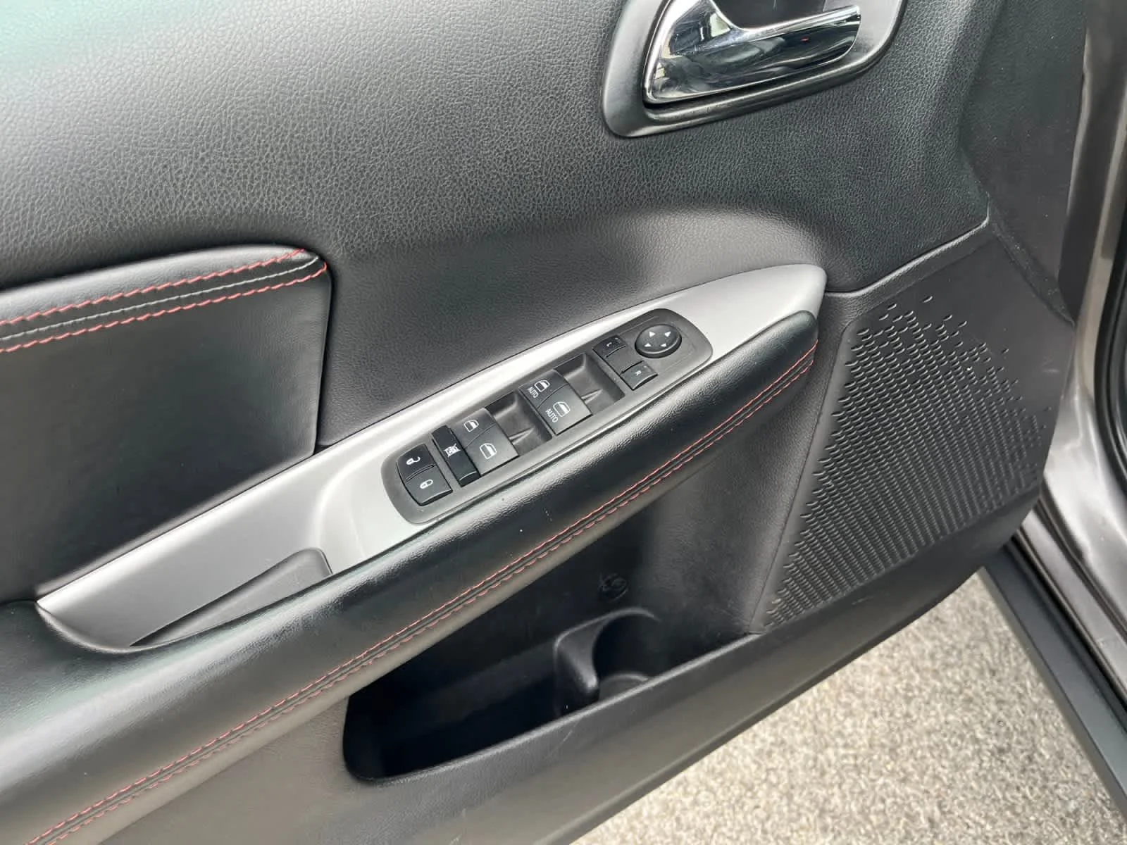 Used 2019 Granite Pearlcoat Dodge GT image 12
