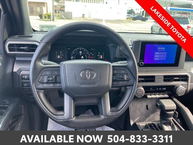 Certified Used 2026 UNDERGROUND Toyota  image 23
