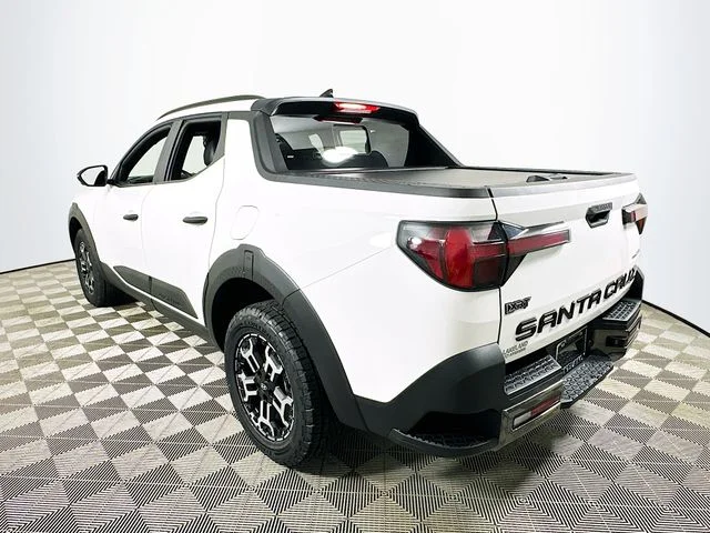 New 2026 Hyundai SANTA CRUZ XRT