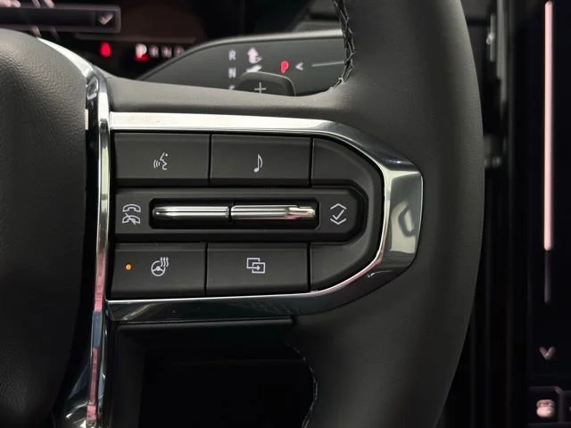 2026 GMC Acadia Elevation - Photo 26