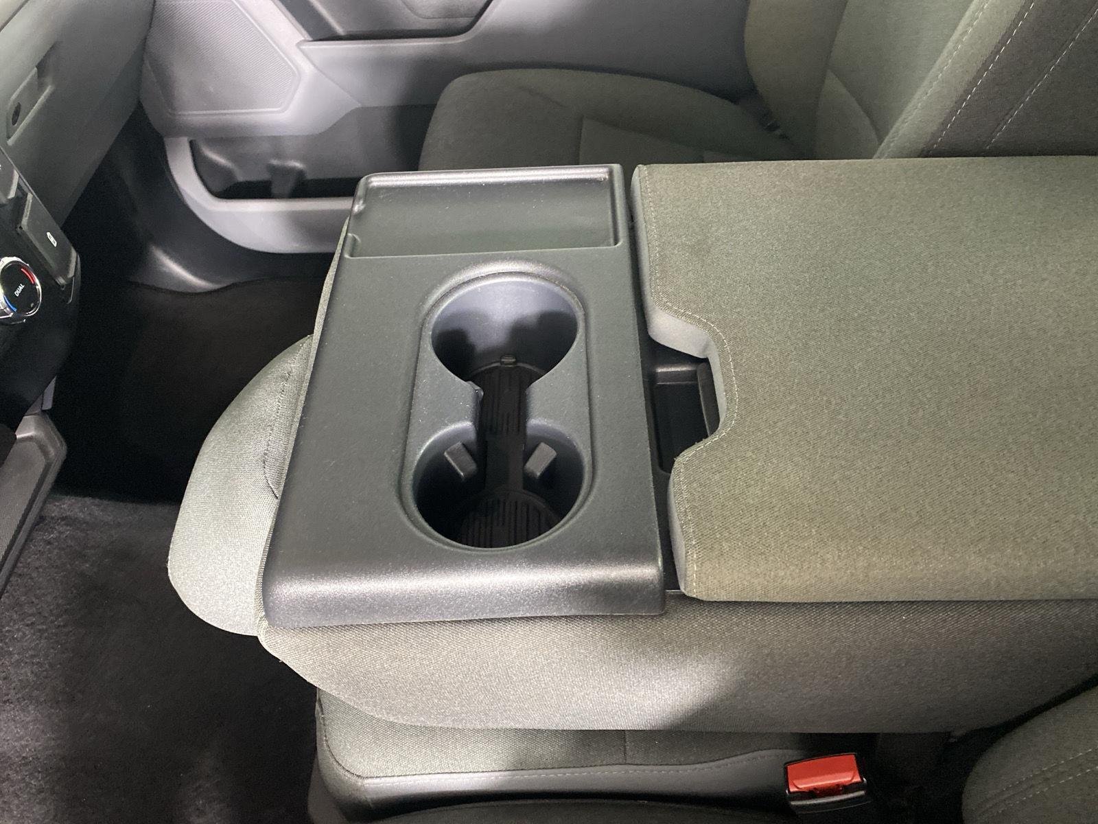 Used 2025 Agate Black Ford XLT image 24