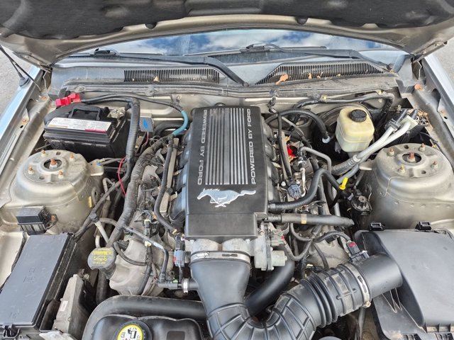 Used 2008 Alloy Clearcoat Metallic Ford GT Deluxe image 59