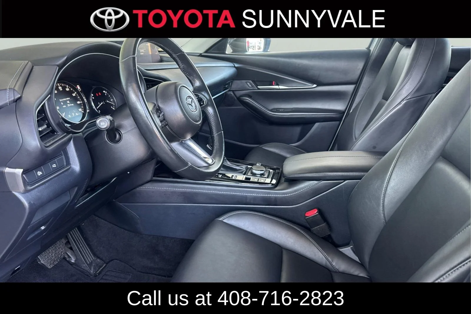 Used 2024 Silver Mazda 2.5 S Select Sport image 14