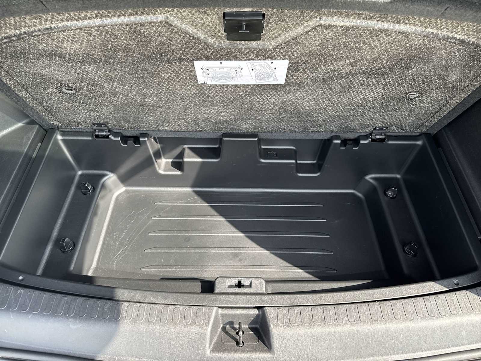 2026 Chevrolet Traverse LT - Photo 26