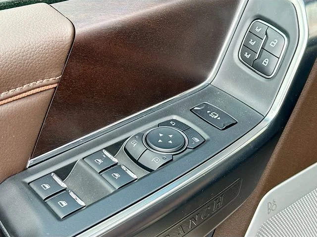 New 2026 Brown Ford King Ranch image 13