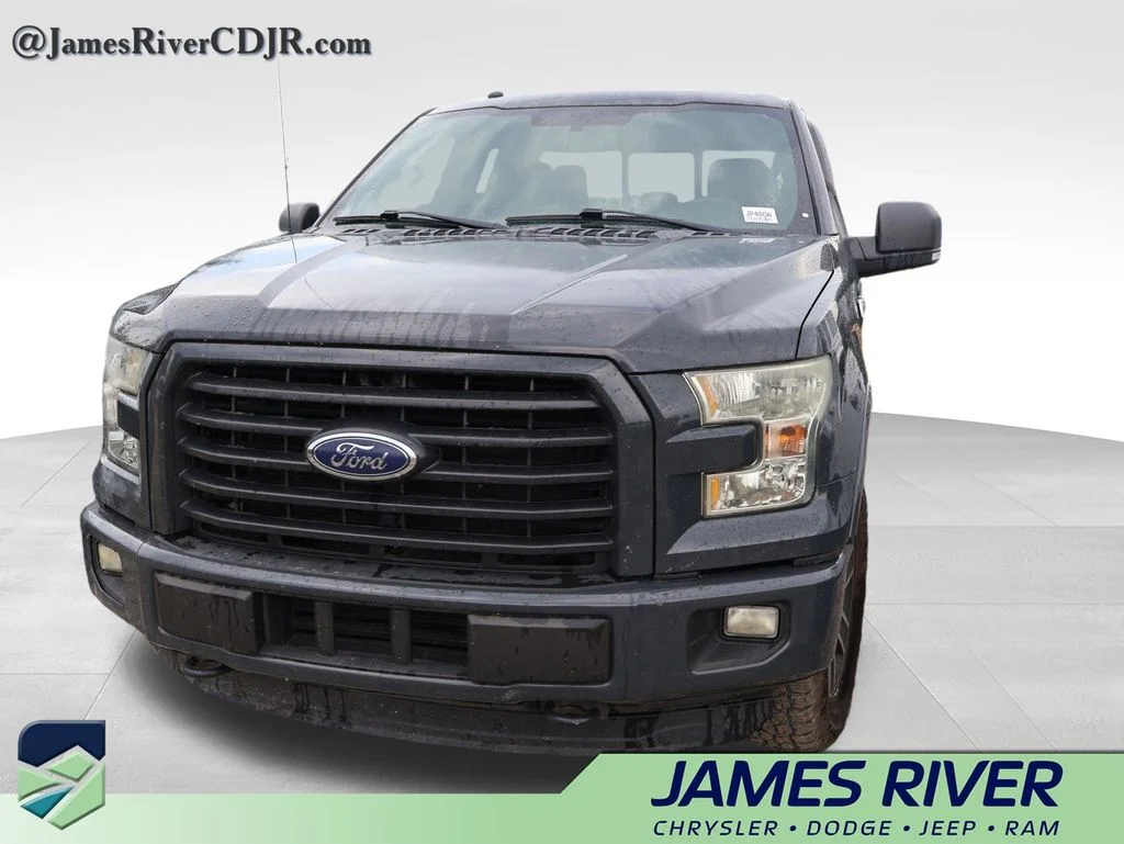 Used 2016  Ford XLT image 3