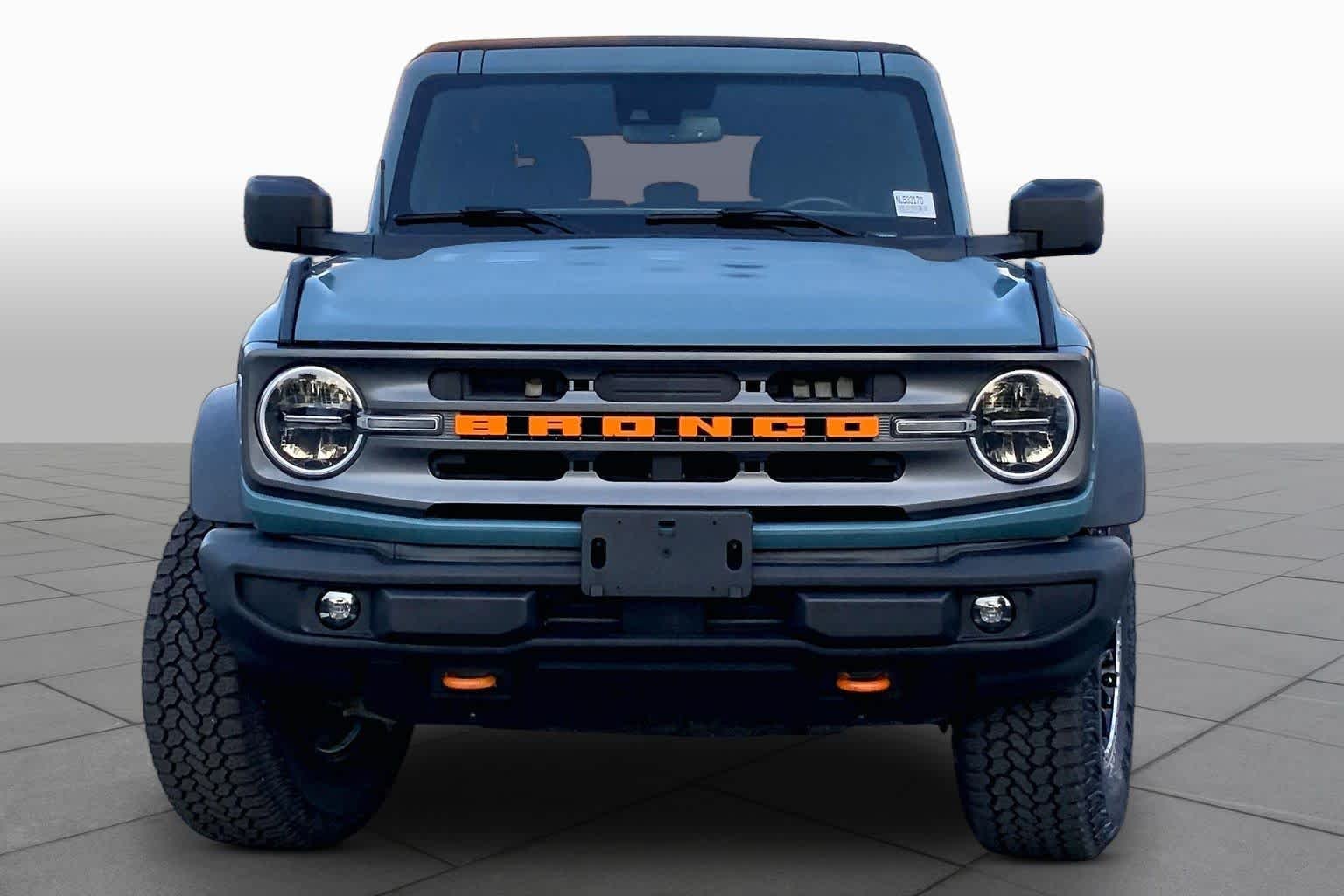 Used 2022 Area 51 Ford Big Bend image 4