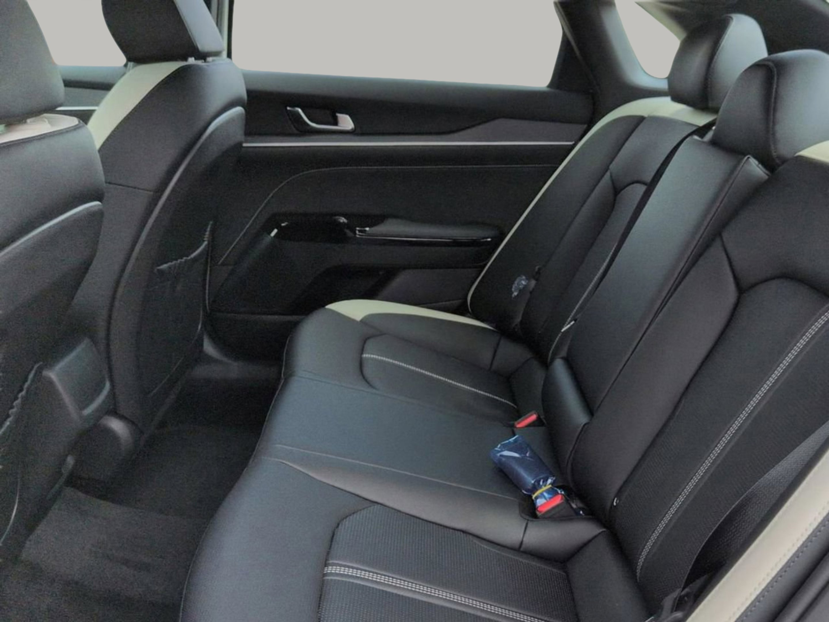 New 2026 Wolf Gray Kia GT-Line image 16