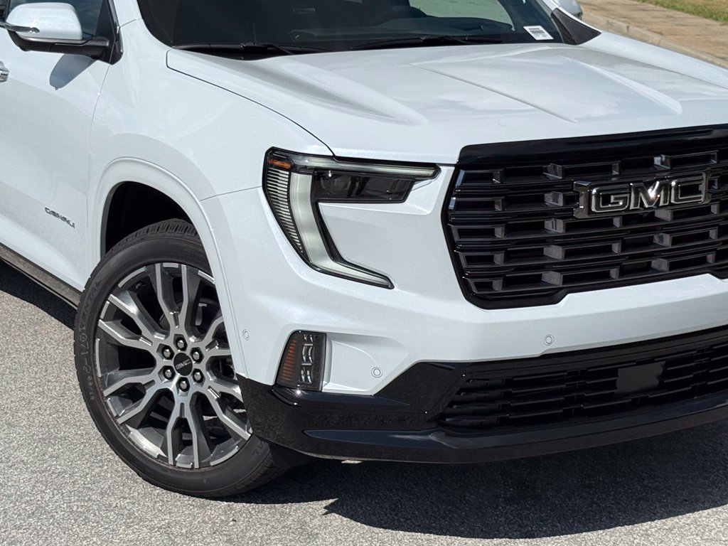 2027 GMC Acadia Denali Ultimate - Photo 6