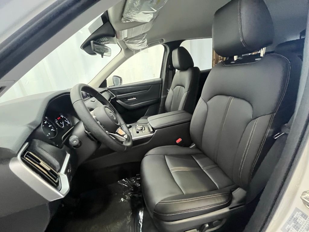 2026 Mazda CX-90 Select Package - Photo 10