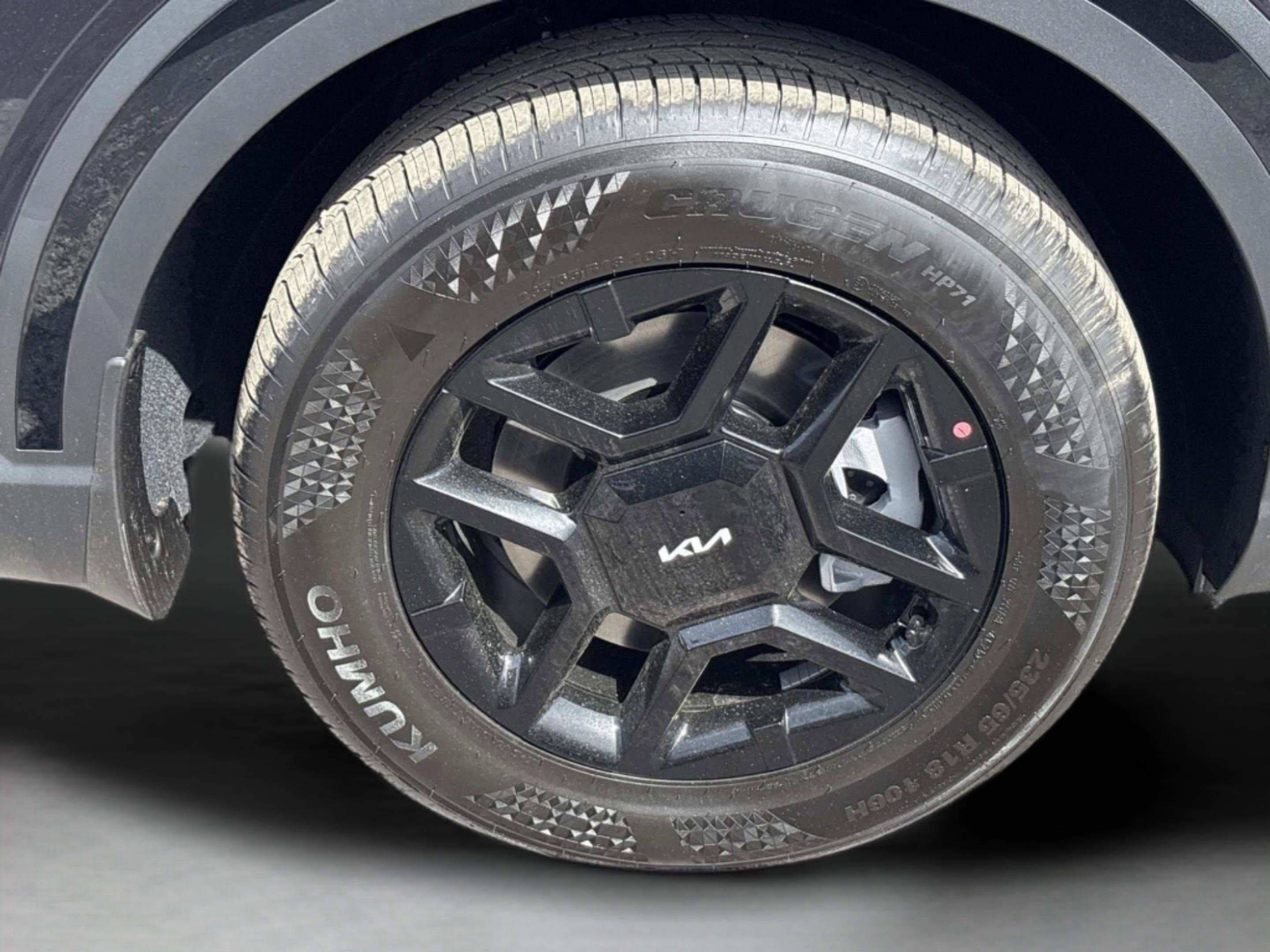 New 2027 Panthera Metal Kia LX image 11