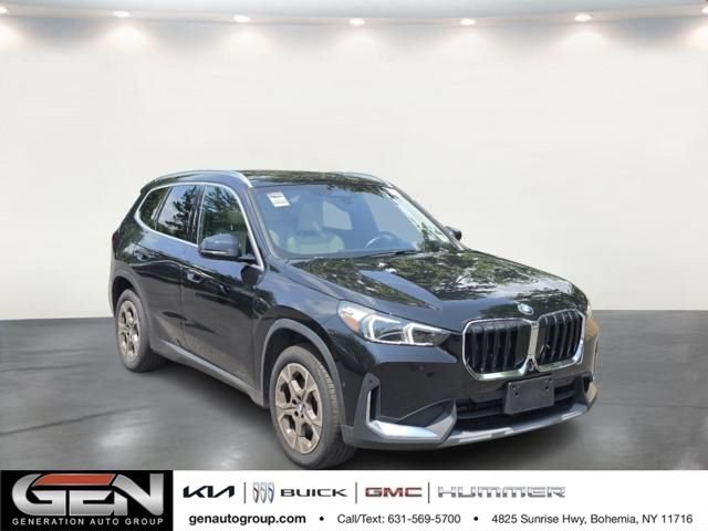 2023 BMW X1