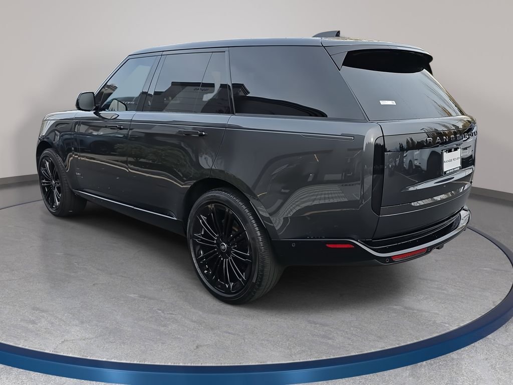 2025 Land Rover Range Rover Autobiography - Photo 7
