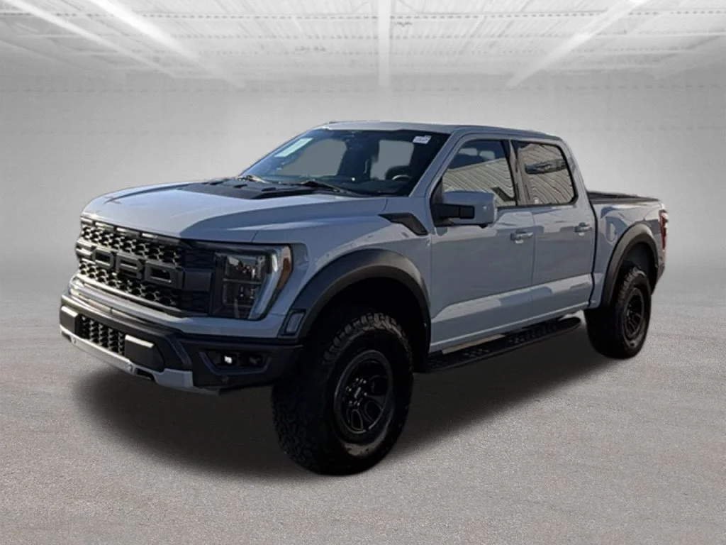 Certified Used 2023 Avalanche Ford Raptor image 4