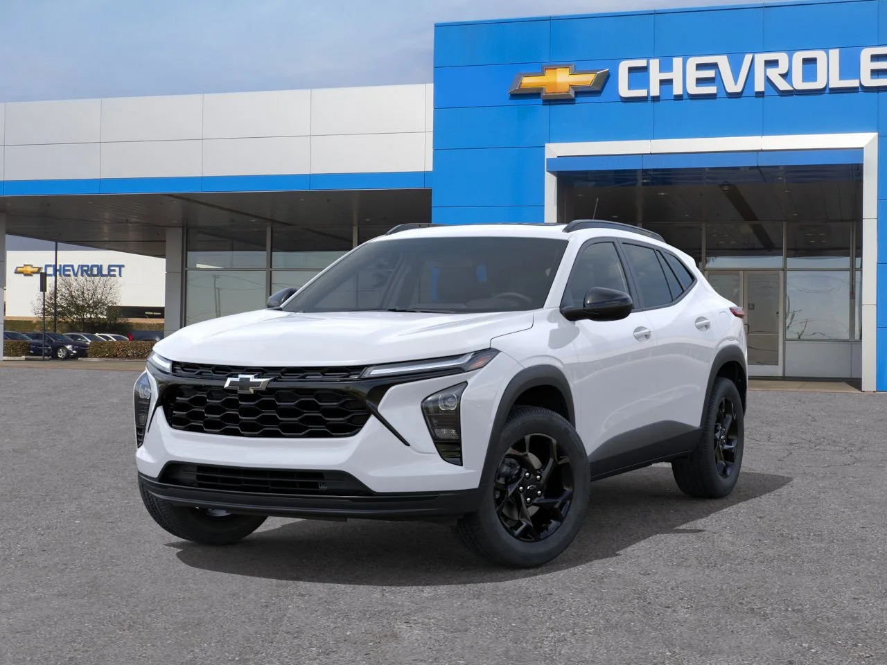 2026 Chevrolet Trax LT - Photo 6