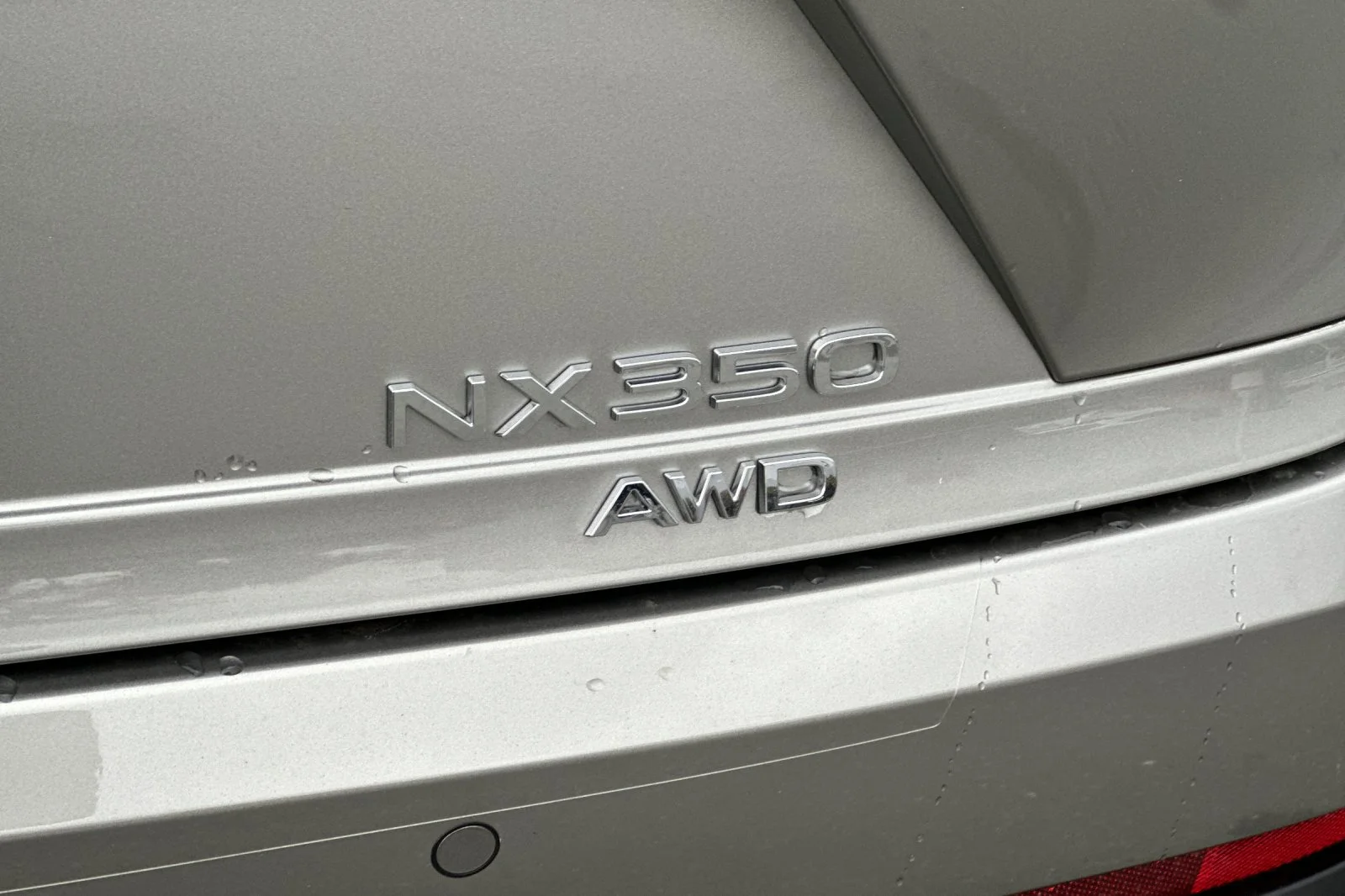 Certified Used 2026 Silver Lexus 350 Premium image 21