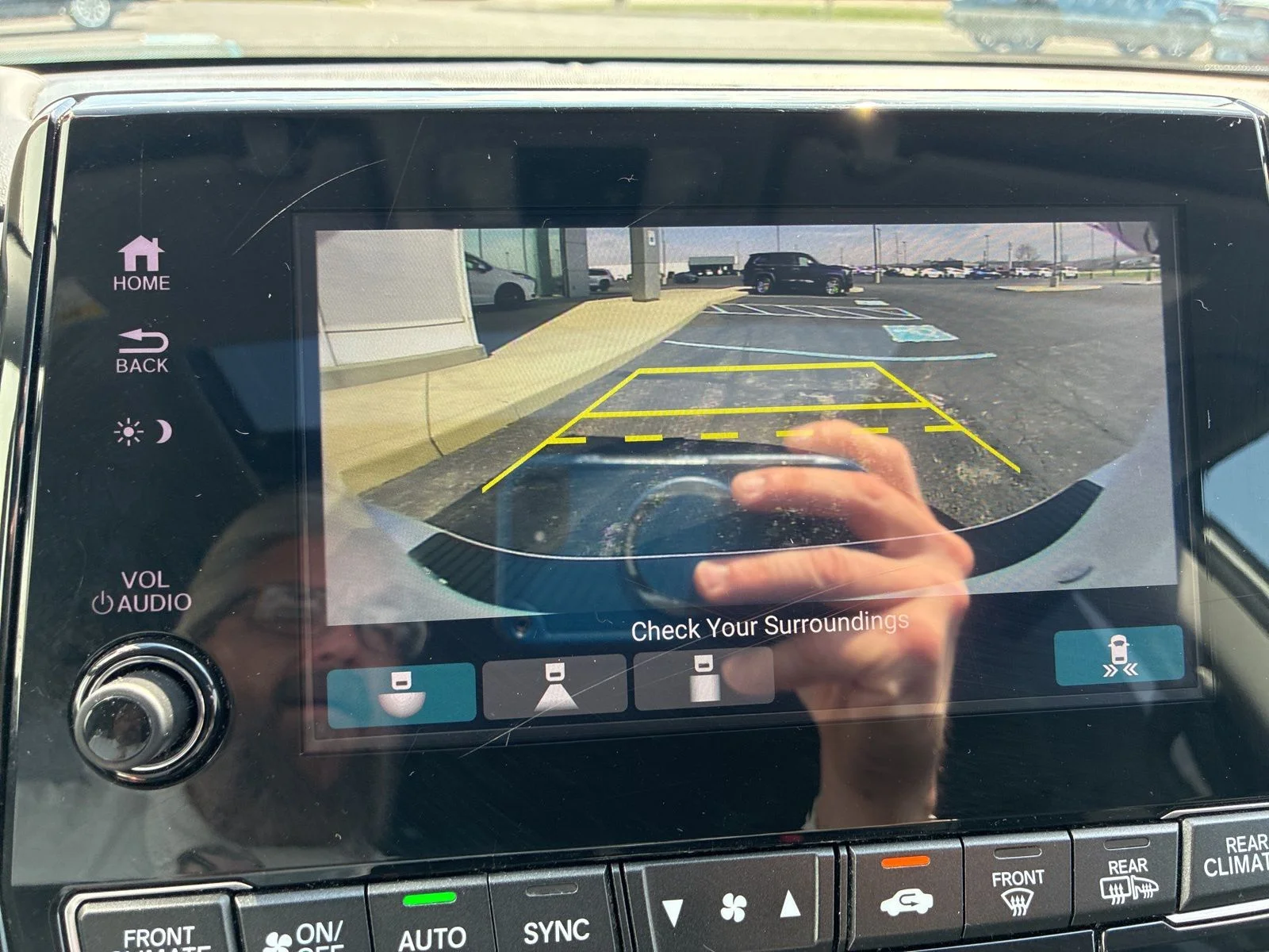 2024 Honda Odyssey EX-L - Photo 26