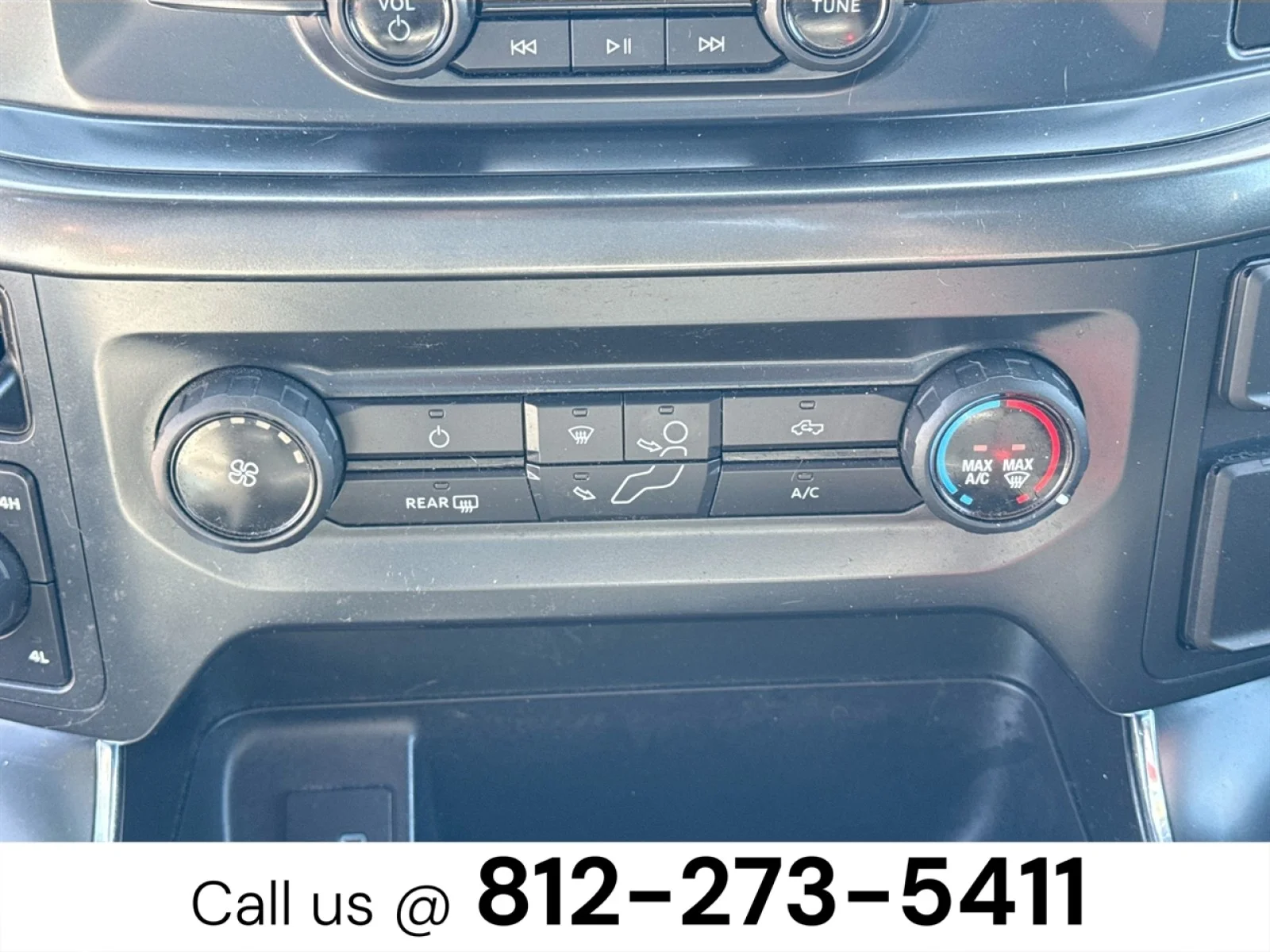 Used 2021 Gray Ford XL image 15