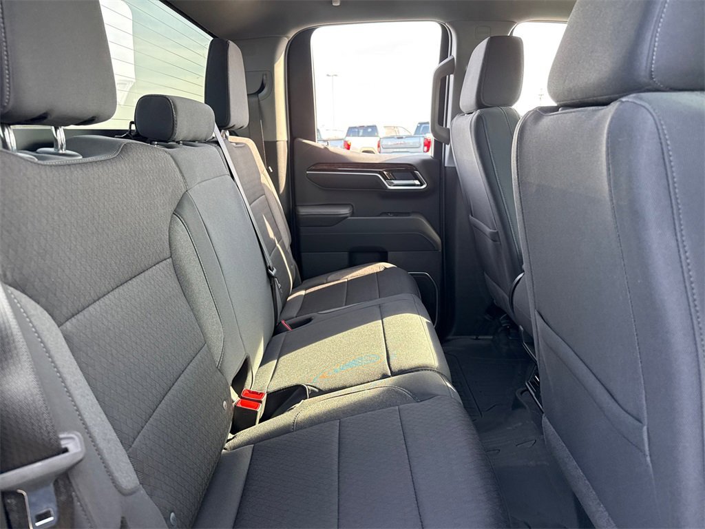 2026 GMC SIERRA - Image 33