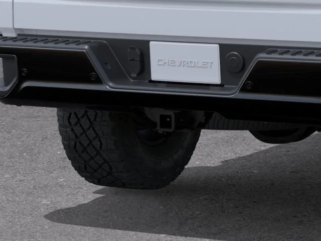 2026 Chevrolet Silverado 1500 ZR2 - Photo 14