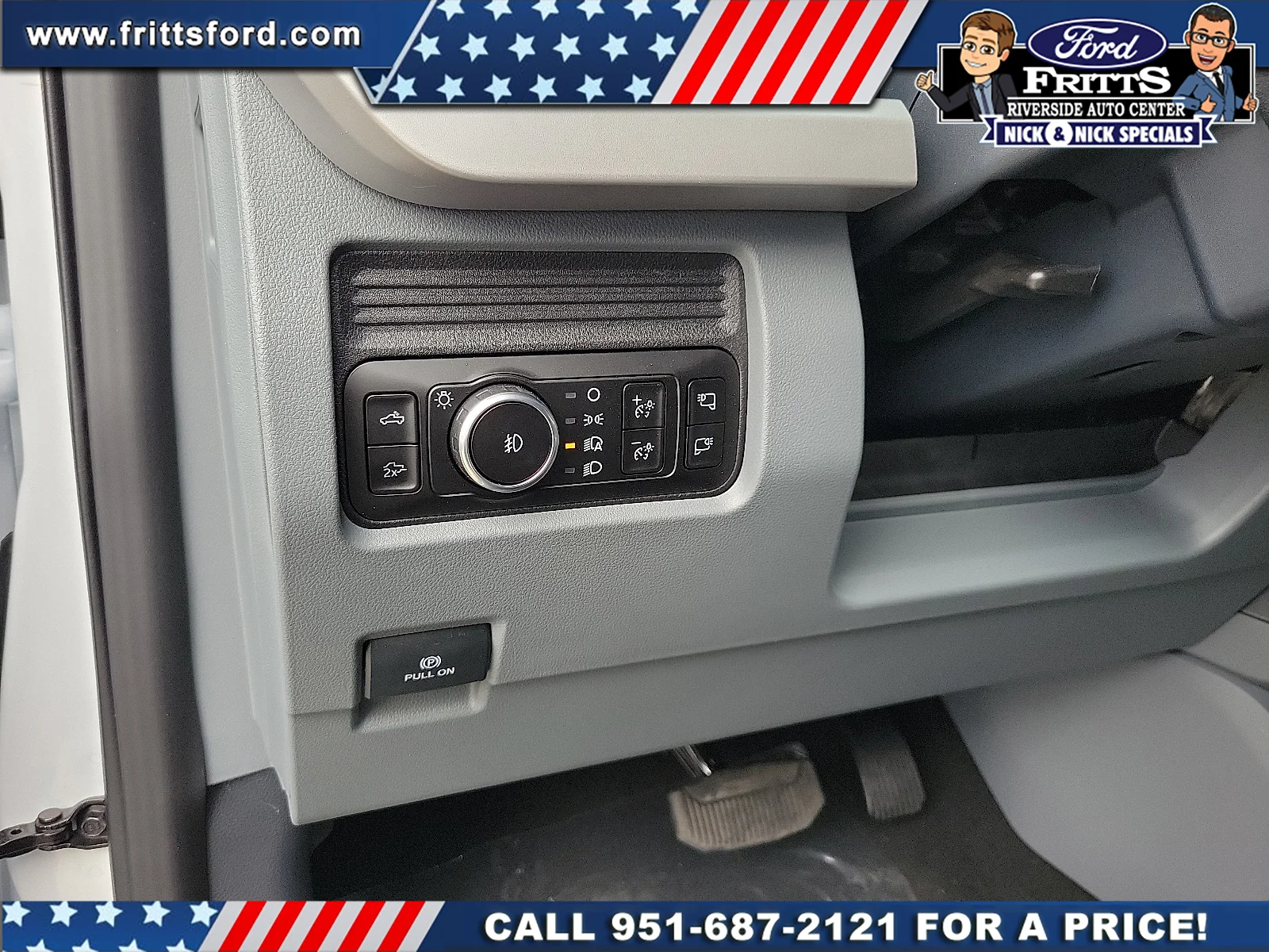 New 2026 Oxford White Ford F-250® XLT image 13