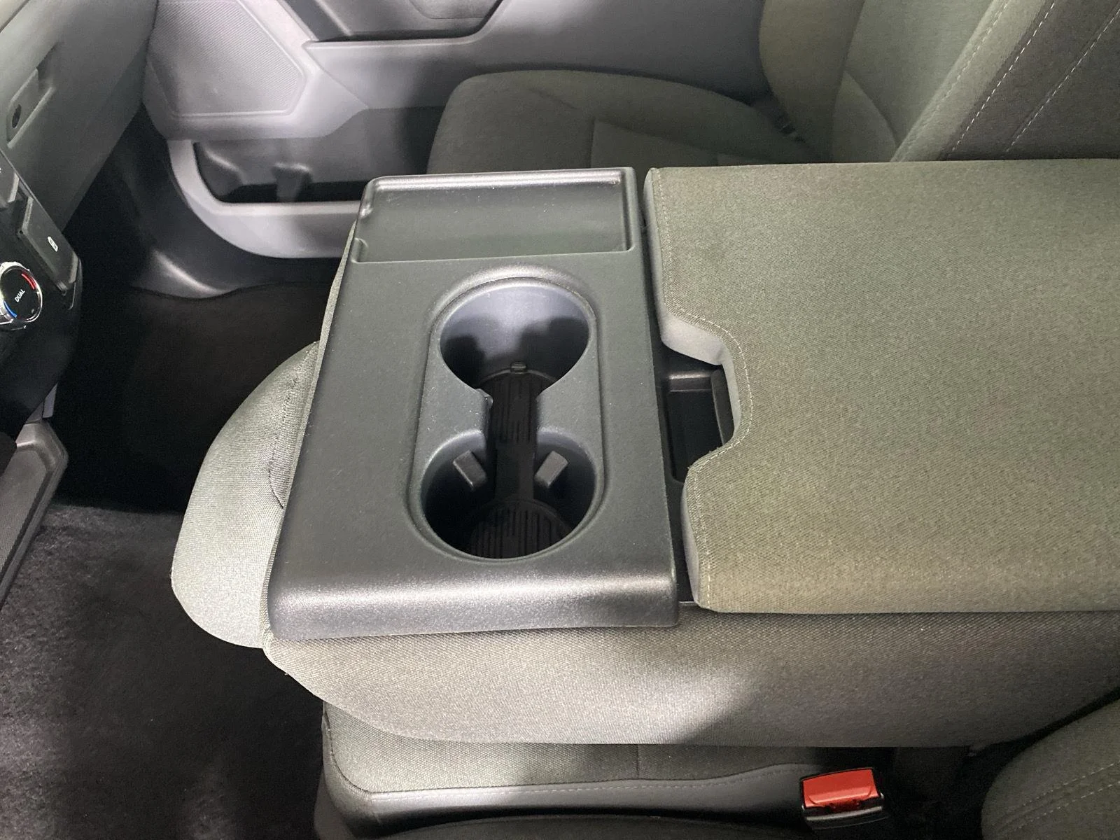 Used 2025 Agate Black Ford XLT image 24