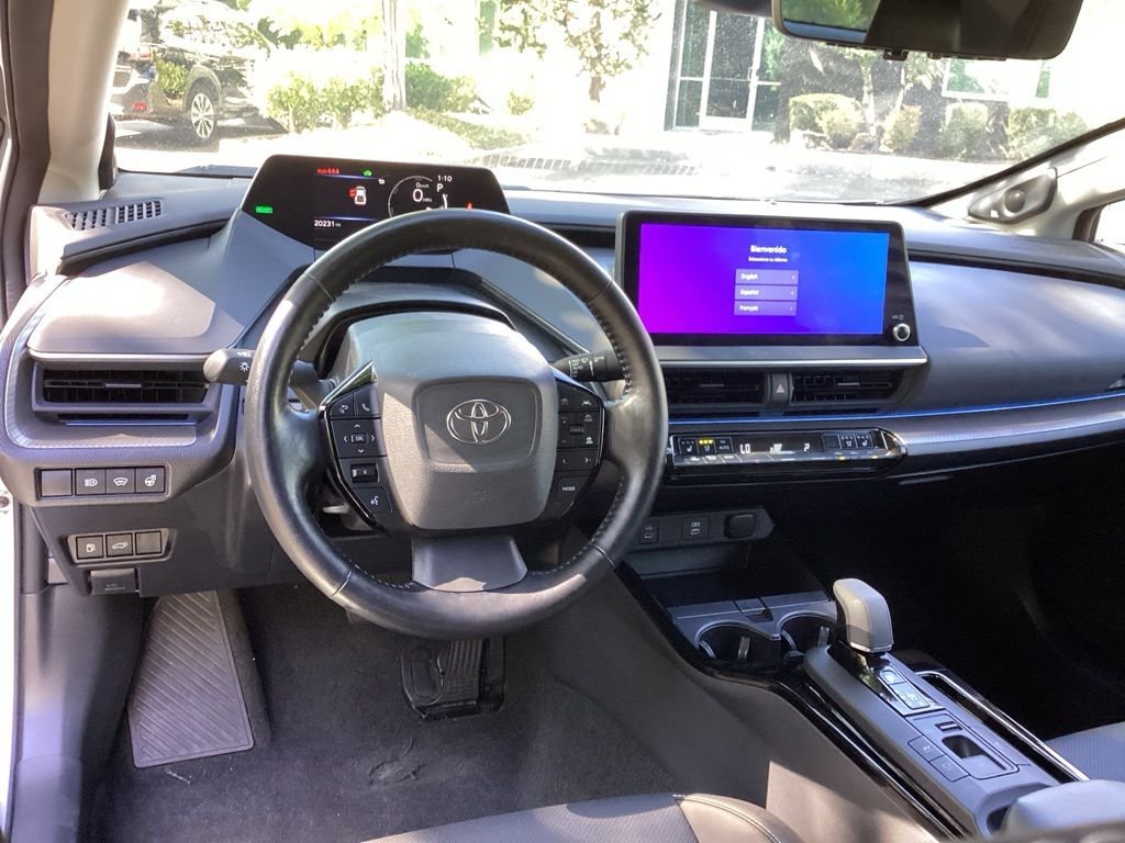 Certified Used 2024  Toyota Limited image 13